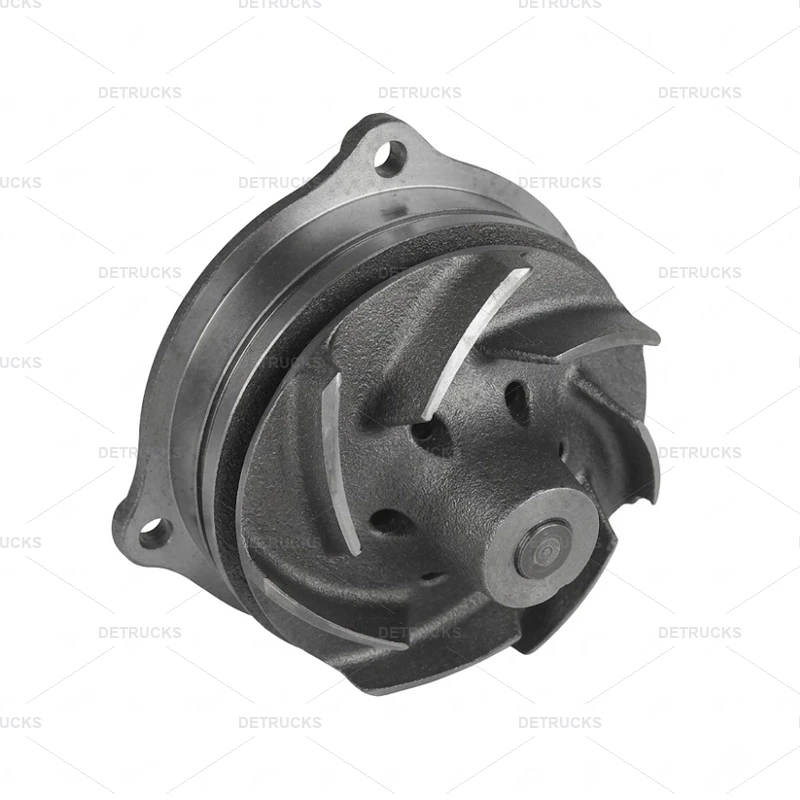 BOMBA DE AGUA MOTOR EUROTECH 440E42T