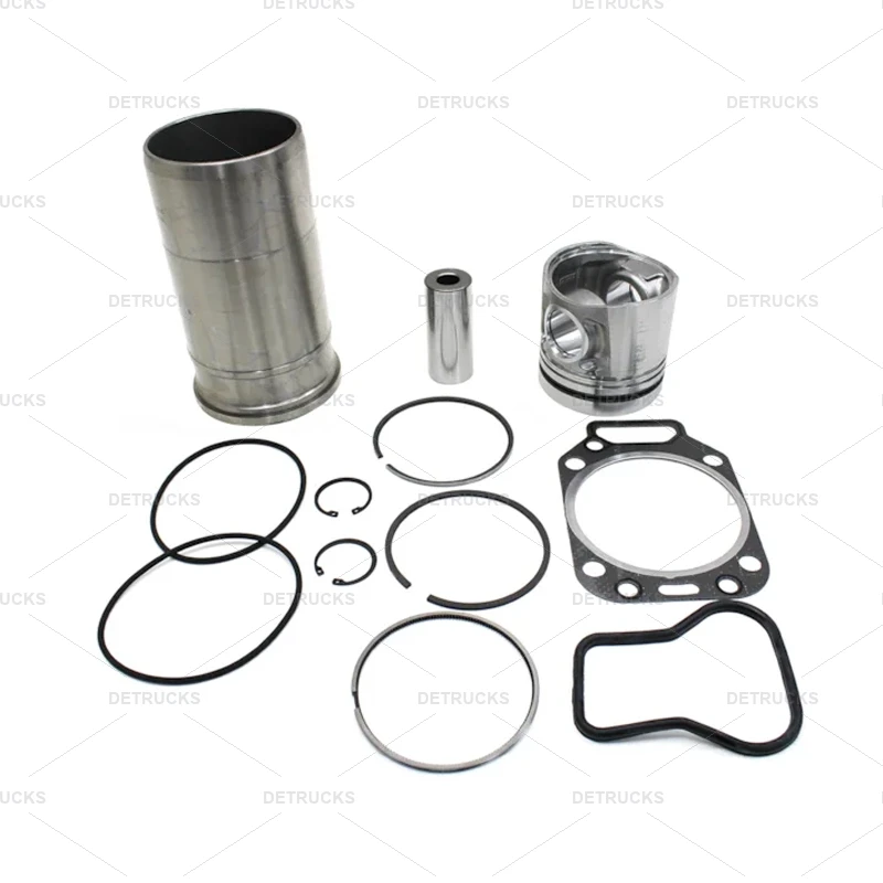 KIT DE MOTOR 4.10TCA CON EMPAQUES