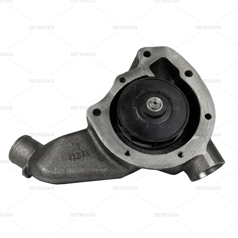 BOMBA DE AGUA MOTOR MERCEDES BENZ OM366LA