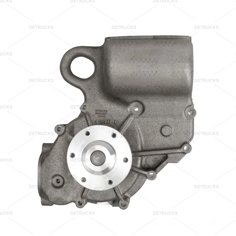BOMBA DE AGUA MOTOR MERCEDES BENZ OM457LA