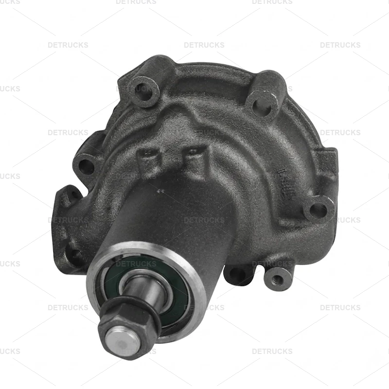 BOMBA DE AGUA MOTOR SCANIA DC11