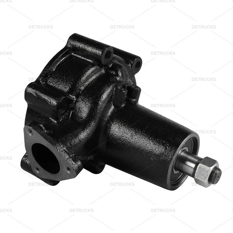 BOMBA DE AGUA MOTOR SCANIA P113 R113