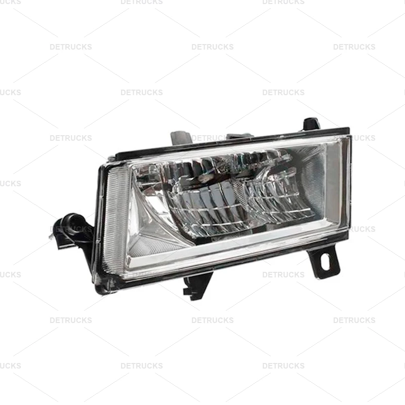 FARO UXILIAR IZQUIERDO SCANIA
