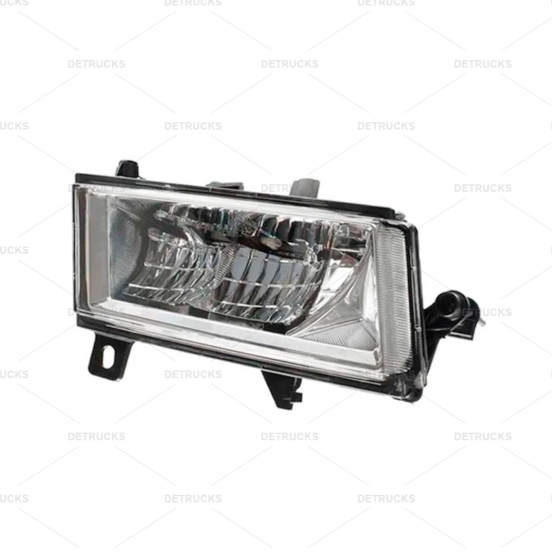 FARO UXILIAR DERECHO SCANIA