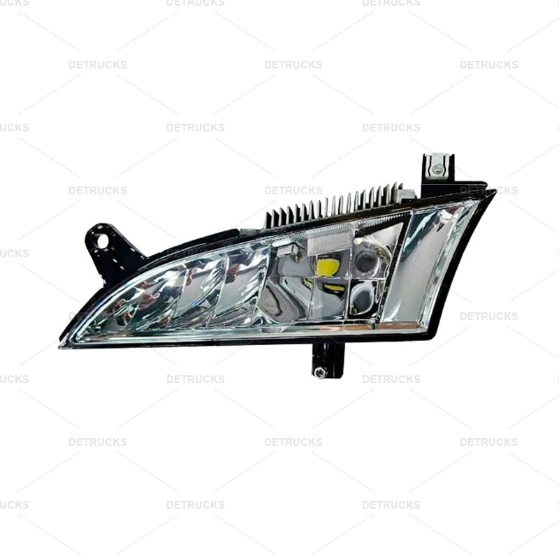 FARO AUXILIAR IZQUIERDO SCANIA