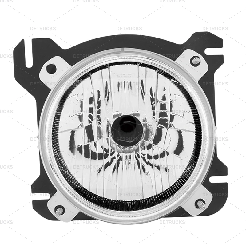 FARO DELANTERO DERECHO VOLKSWAGEN CONSTELLATION