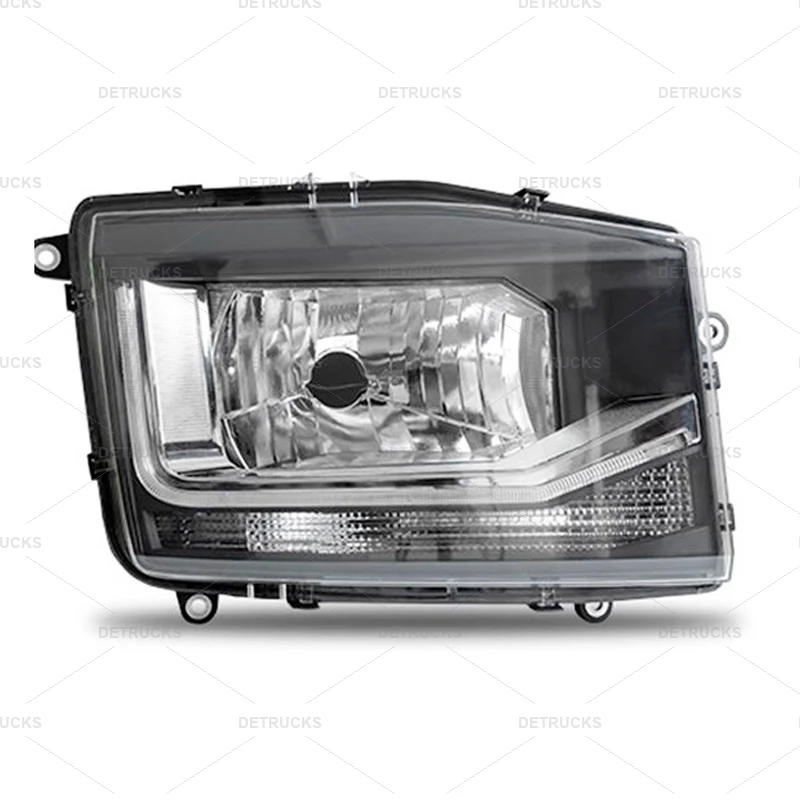 FARO DELANTERO DERECHO VOLKSWAGEN DELIVERY EXPRES