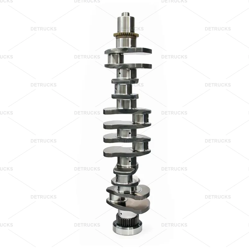 CIGUEÑAL MOTOR CUMMINS ISBE 5.9L