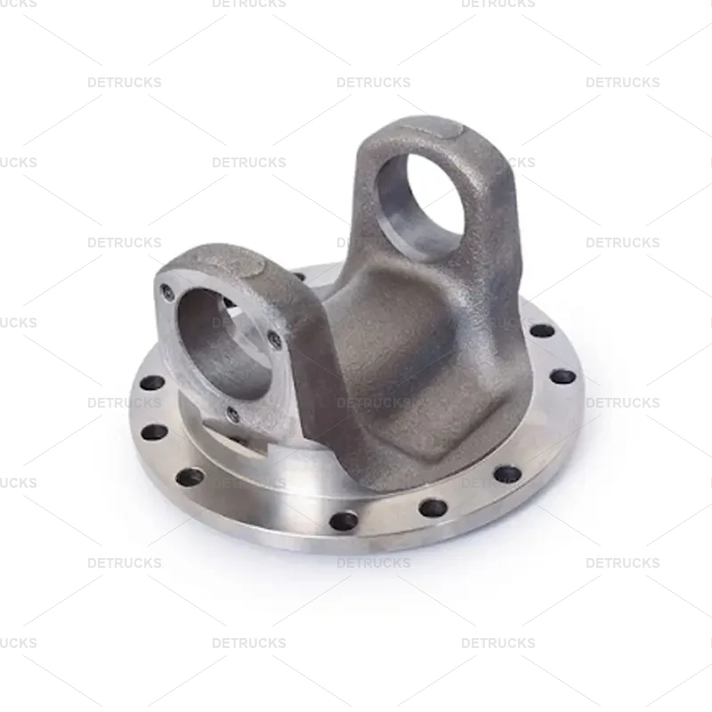 BRIDA DE CARDAN 12H 50MM VOLVO