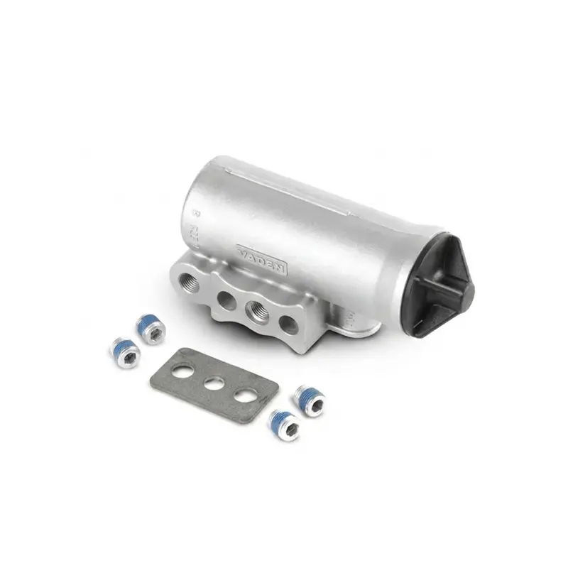 GOBERNADOR DE AIRE COMPRESORA VOLVO N10 N