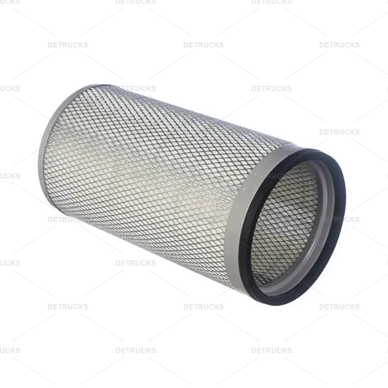 FILTRO DE AIRE SECUNDARIO VOLVO D12D B12M/ B10M/ B