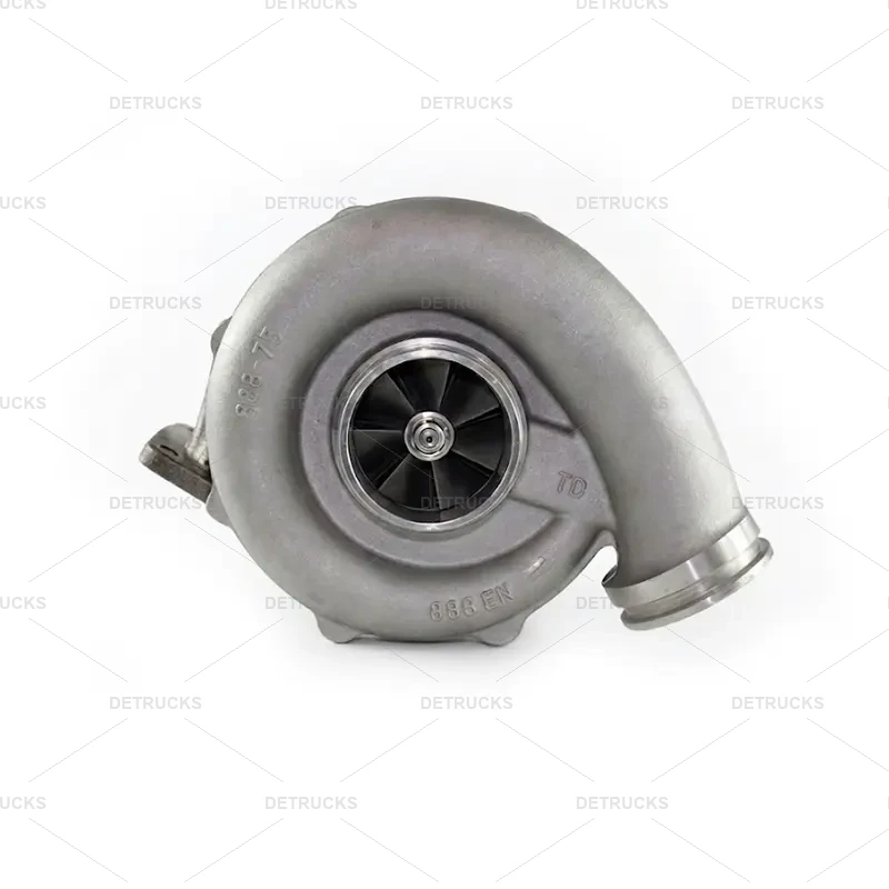 TURBO MOTOR VOLVO TD101 TD102 C/INTERCOOLER