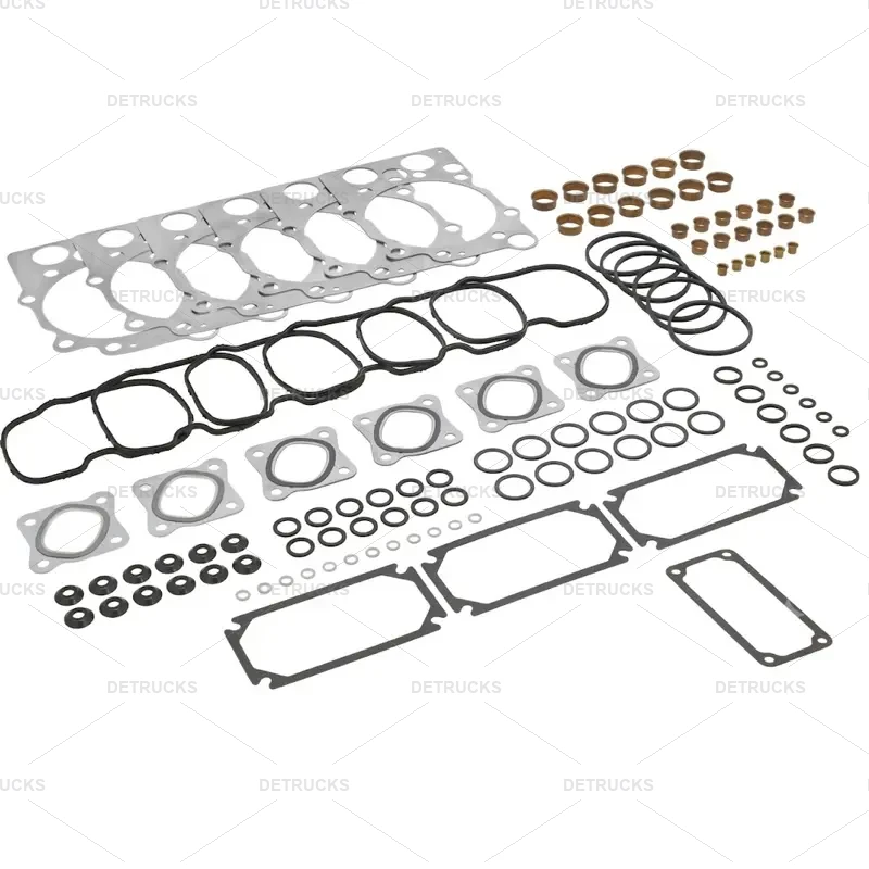 EMPAQUE PARTE ALTA MOTOR TD122FS/123