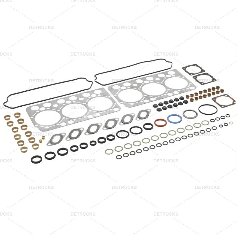 EMPAQUE PARTE ALTA MOTOR TD61