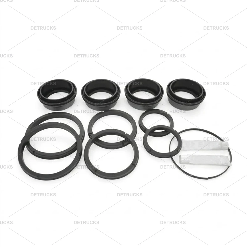JGO RETENES DE MANDO VOLVO RENAULT