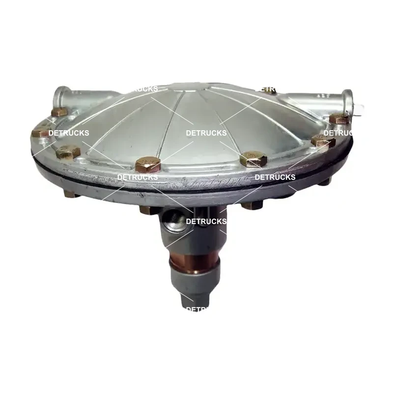 VALVULA DE RELAY T/PULPO