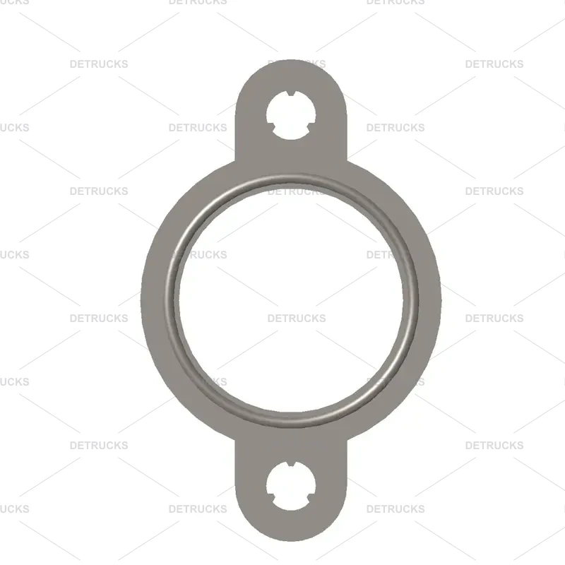 EMPAQUE DE ESCAPE CUMMINS 6CT