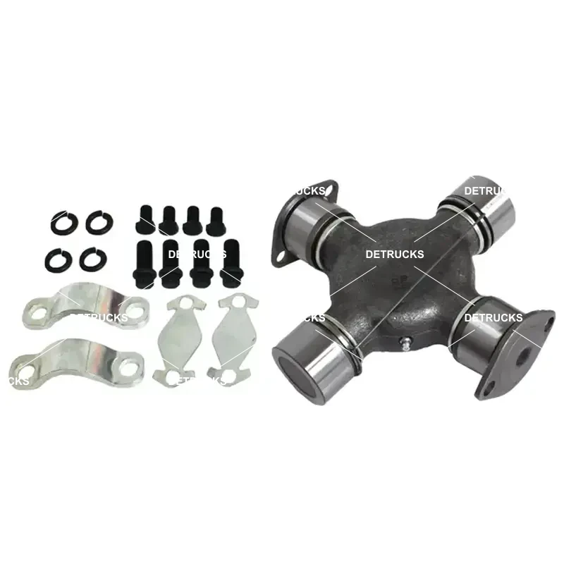 CRUCETA DE CARDAN MIXTA 49X191 1810  INTERNATIONAL