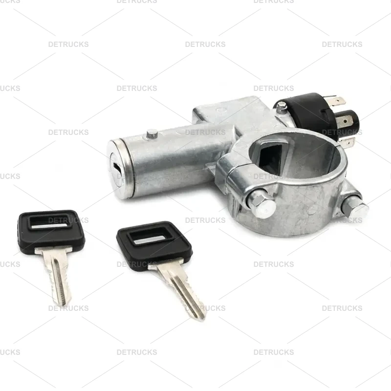 CHAPA DE CONTACTO VOLVO F10, F12, F16