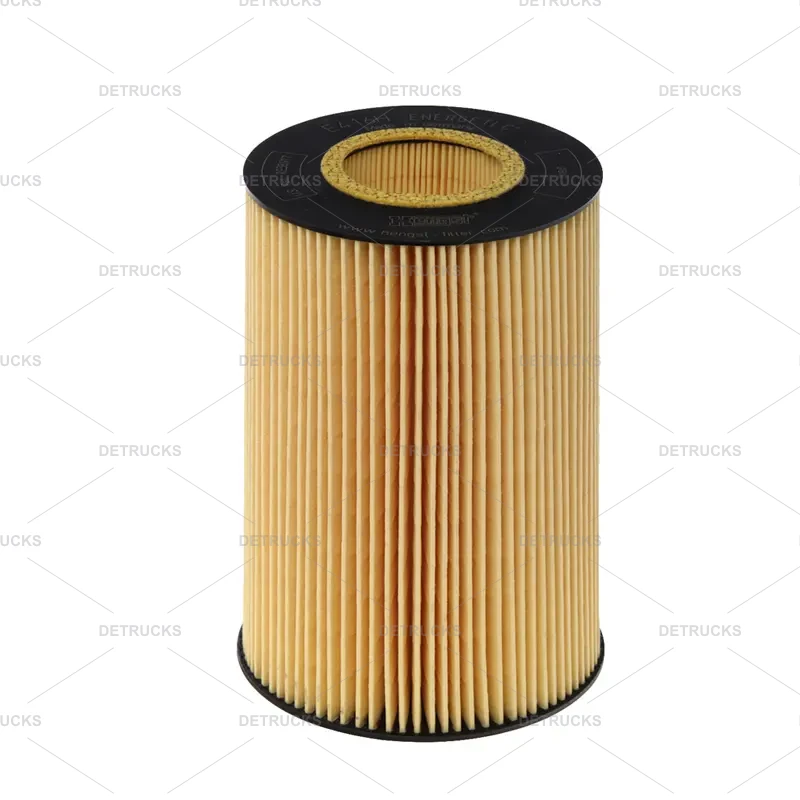 FILTRO DE ACEITE VOLVO D7E