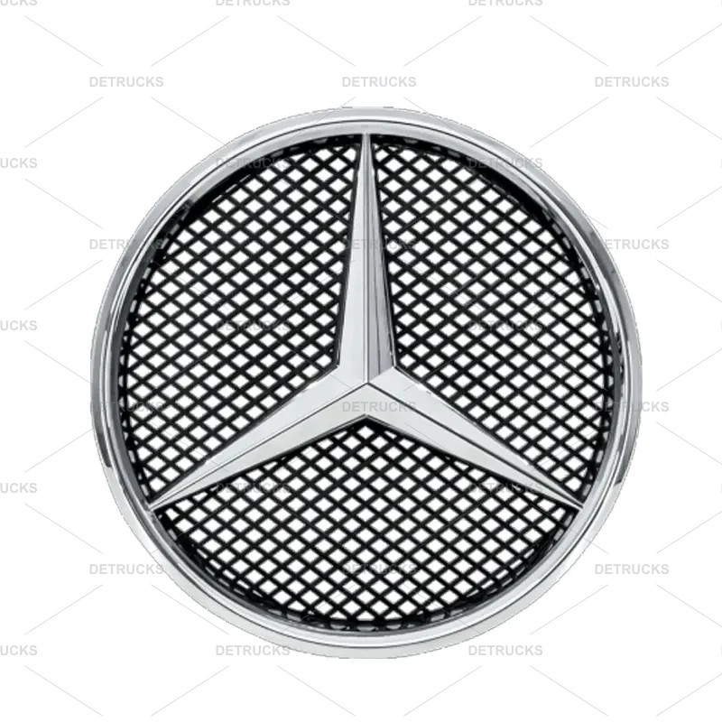 EMBLEMA MERCEDES BENZ
