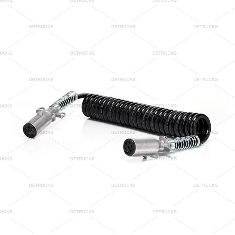 MANGUERA DE CORRIENTE PARA CARRETA TRACTO 7HUECOS