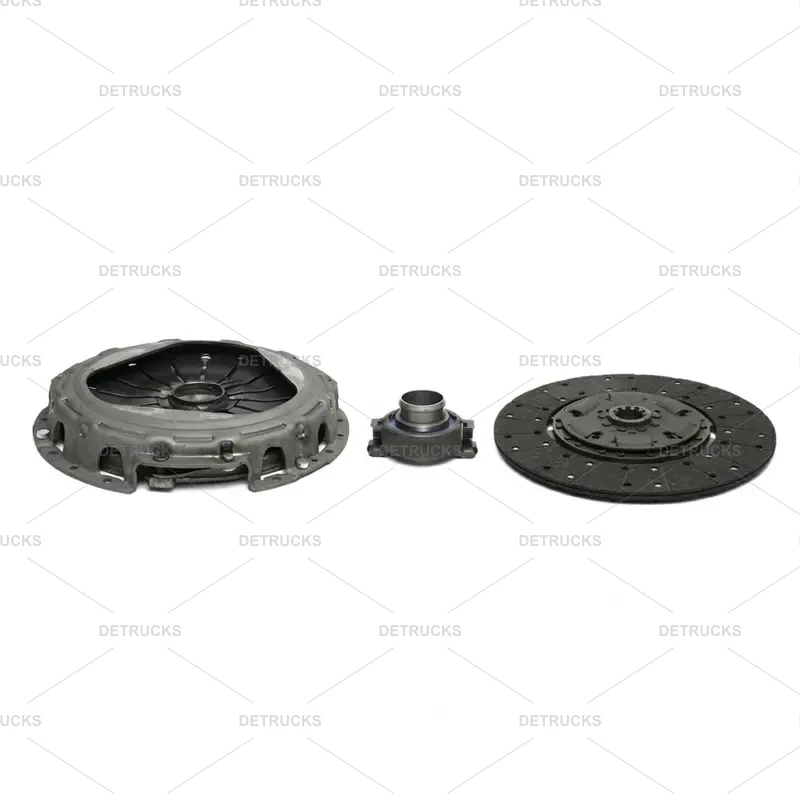 KIT DE EMBRAGUE 330MM IVECO ML150E21H