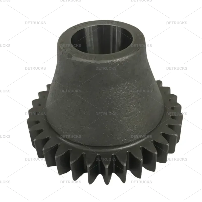 PIÑON DE COMPRENSORA MWM 6.12TCE VOLKSWAGEN