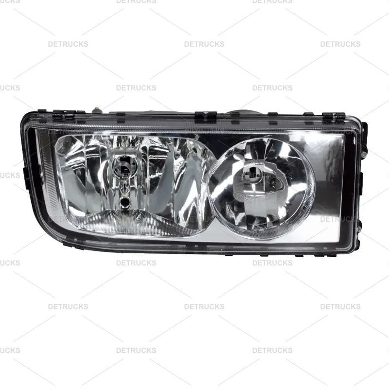 FARO DELANTERO IZQUIERDO MERCEDES BENZ