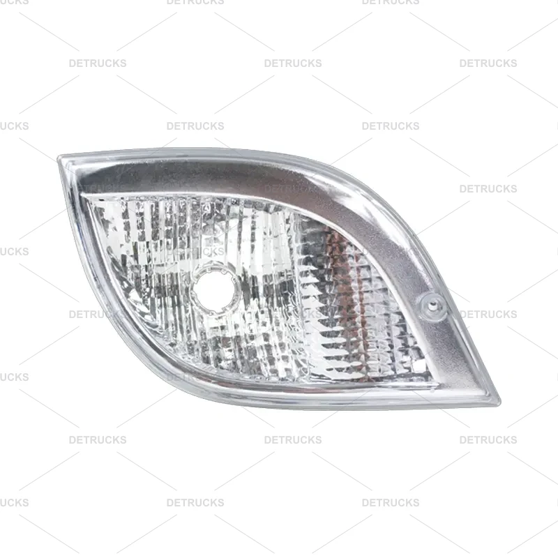 FARO INTERMITENTE DERECHO MERCEDES BENZ