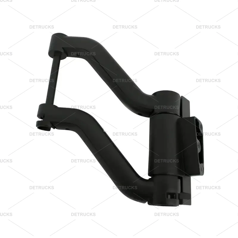 BRAZO IZQUIERDO DE ESPEJO VOLVO
