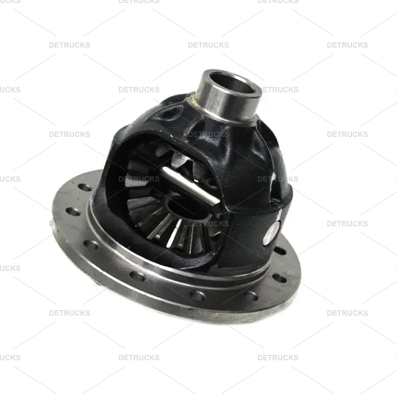 CASTILLO COMPLETO DANA 284 VOLKSWAGEN DELIVERY