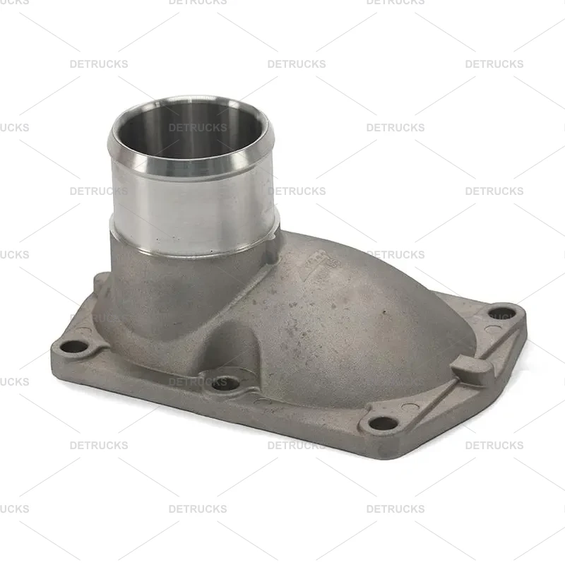 TAPA TERMOSTATO SCANIA G420
