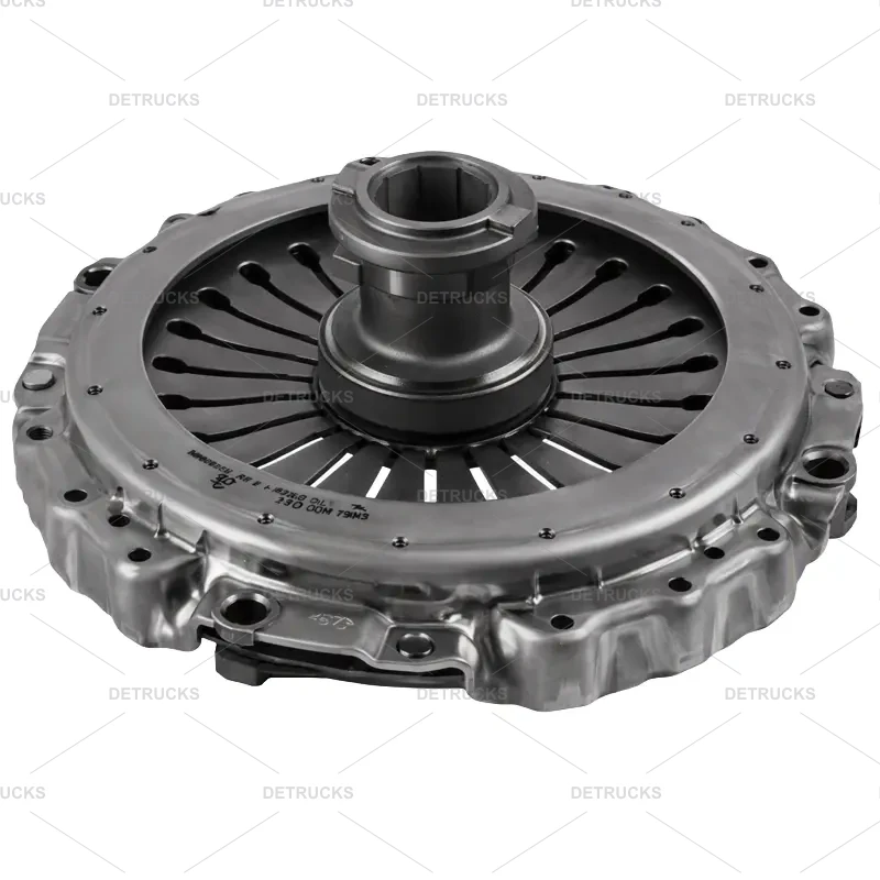 PLATO DE EMBRAGUE MERCEDES BENZ ATEGO 2730
