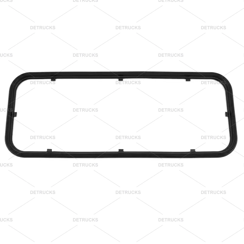 EMPAQUE DE CARTER IVECO F2BE0641 , F2BE0681A
