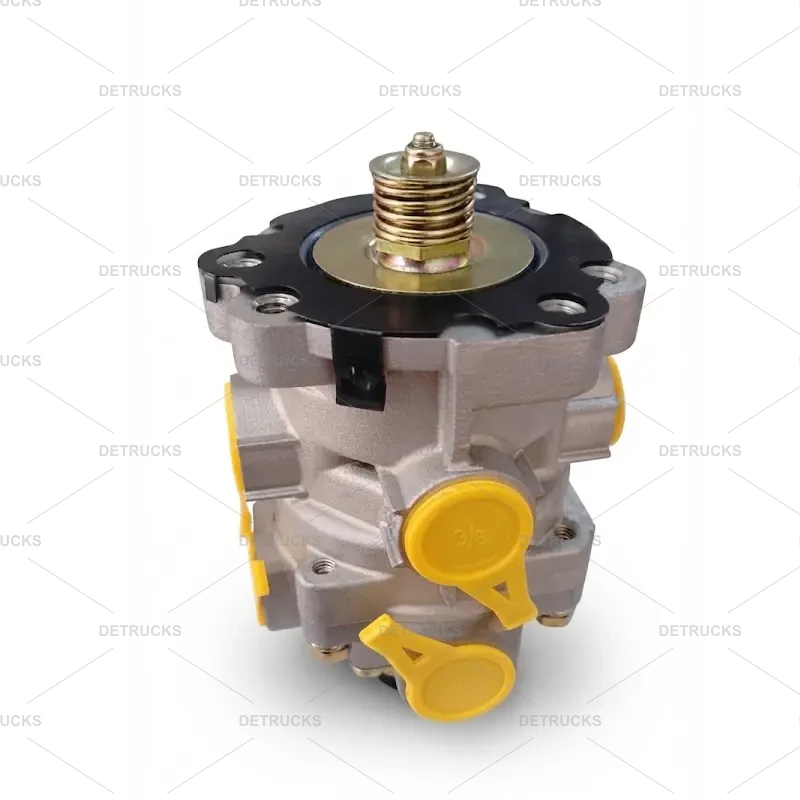 VALVULA PEDAL DE FRENO FREIGHTLINER  AMERICANO