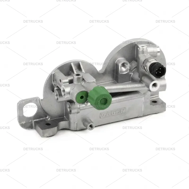 BASE FILTRO SEPARADOR DE PETROLEO MACK MP7 MP8 VOLVO RENAULT