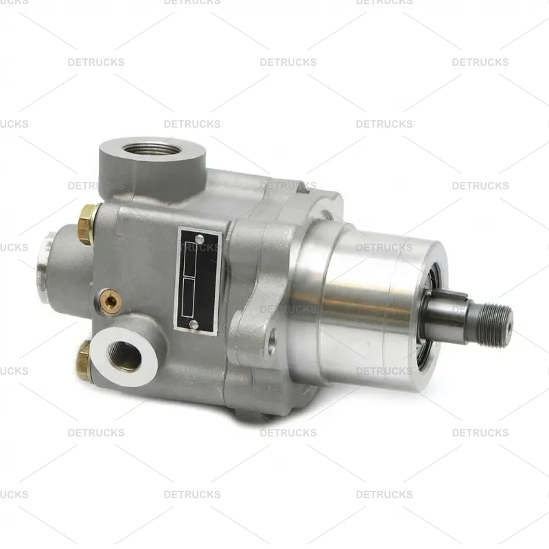 SERVO DE DIRECCION D12A VOLVO FH