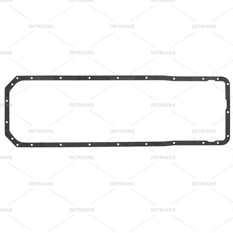 EMPAQUE DE CARTER DC9 SCANIA