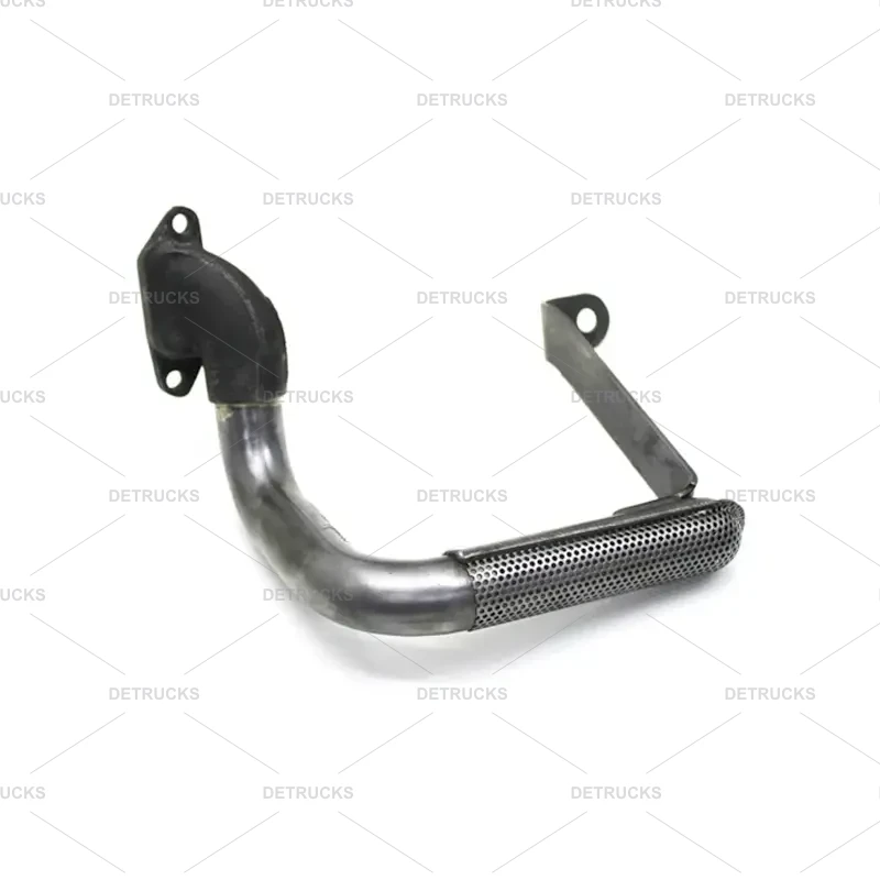 TUBO DE ACEITE MOTOR CUMMINS ISB VOLKSWAGEN