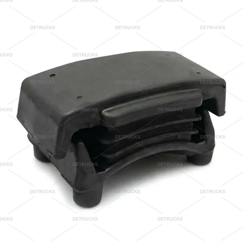 SOPORTE DE MUELLE POSTERIOR DERECHO MAN VOLKSWAGEN