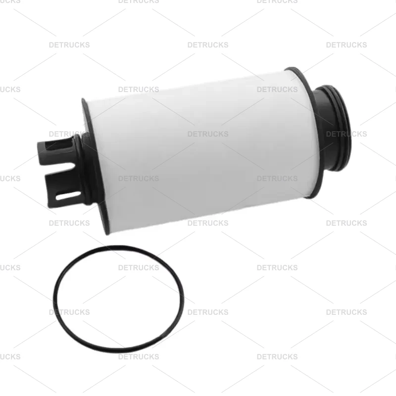 FILTRO DE ACEITE MOTOR MAN VOLKSWAGEN