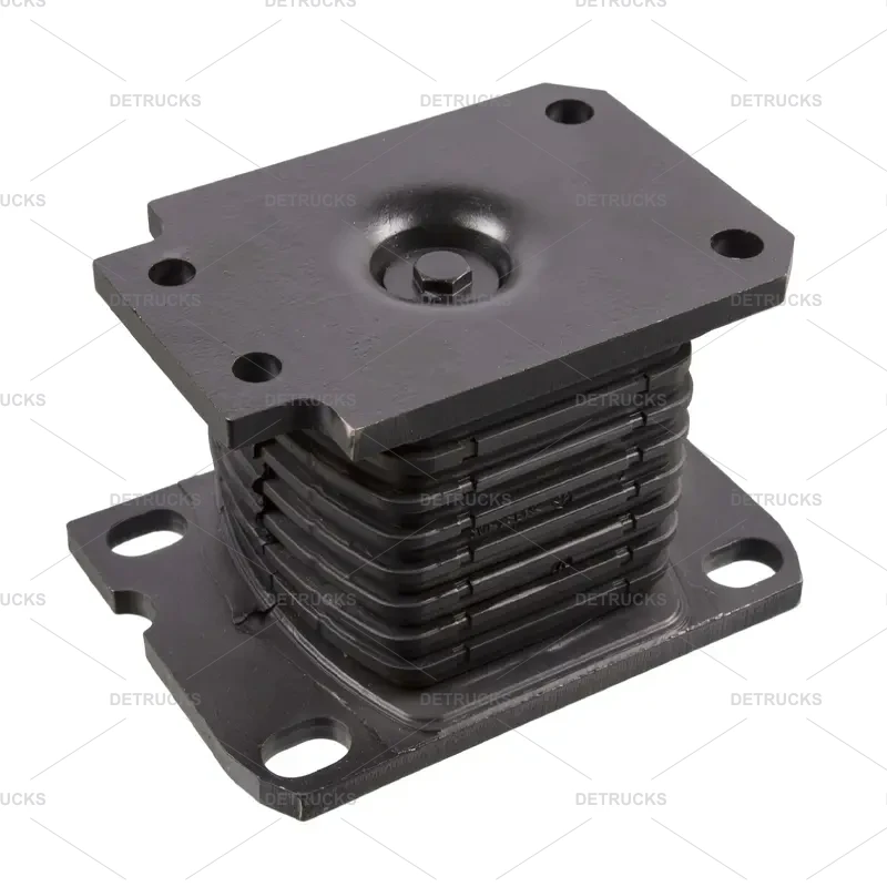 SOPORTE DE MUELLE MERCEDES AROCS