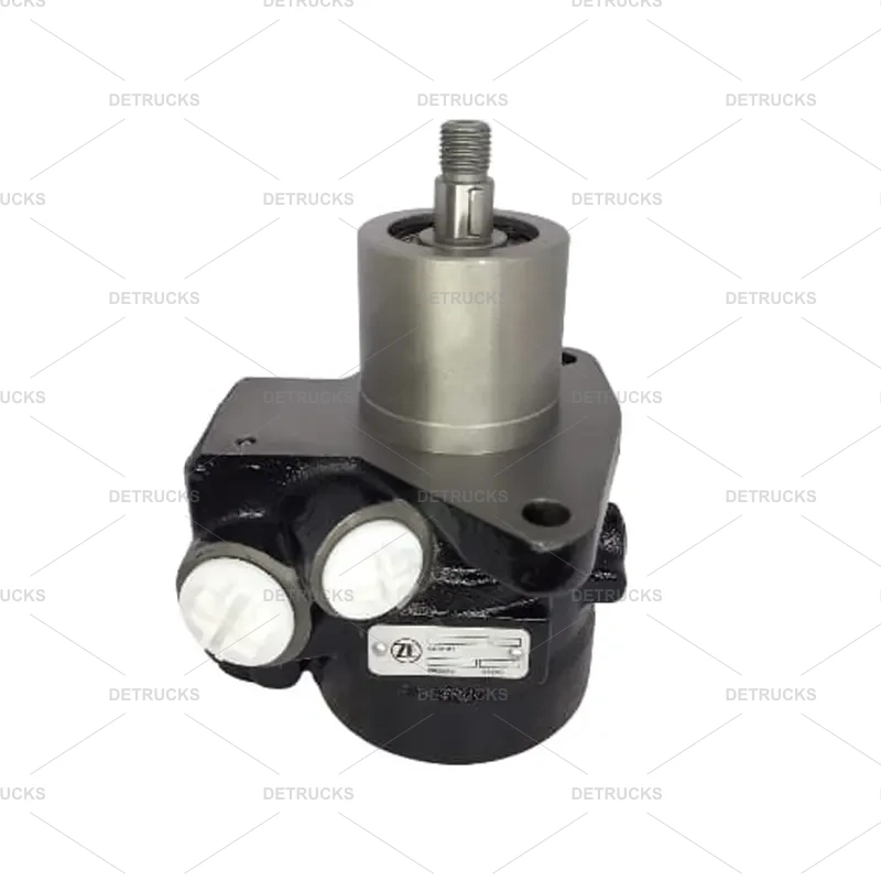 SERVO DE DIRECCION FORD