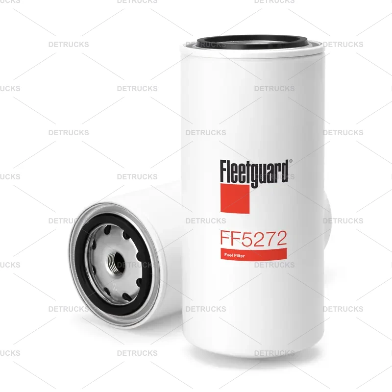FILTRO DE PETROLEO VOLVO FF5272