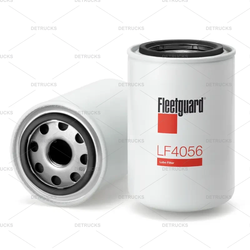 FILTRO DE ACEITE IVECO LF4056