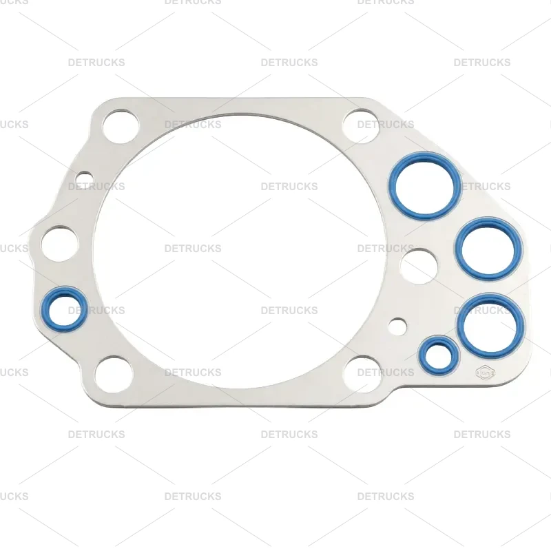 EMPAQUE DE CULATA SCANIA DCS9 F94