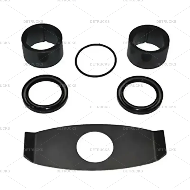 BOCINA EXENTRICA VOLKSWAGEN WORKER KIT