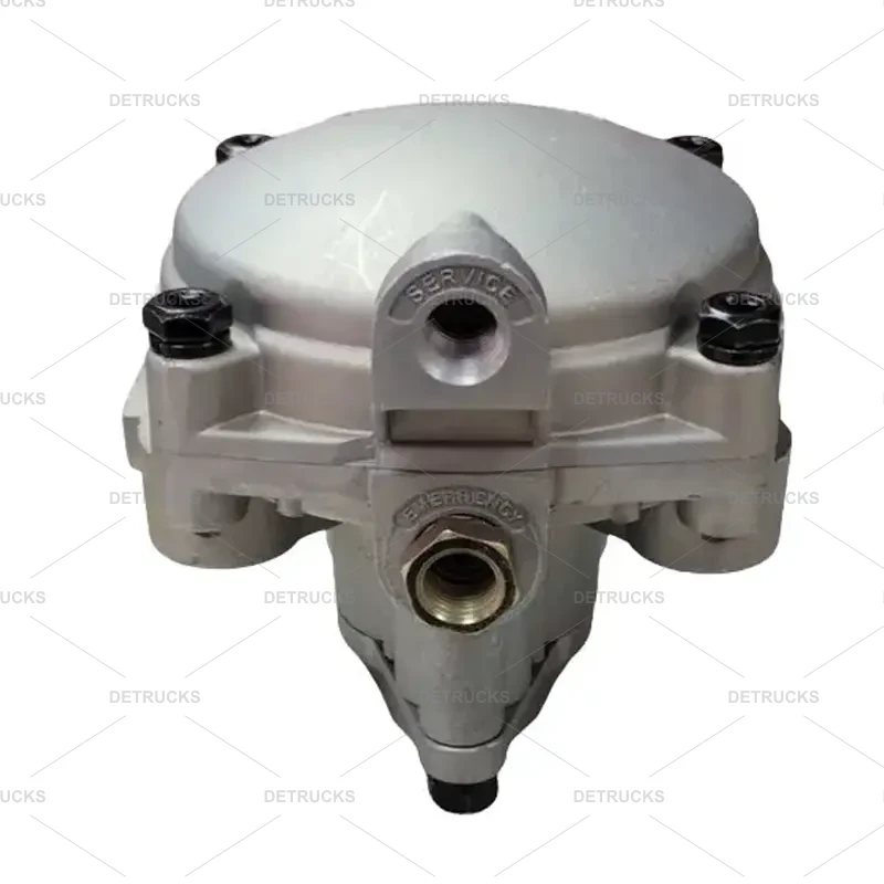 VALVULA CARRETA SCANIA