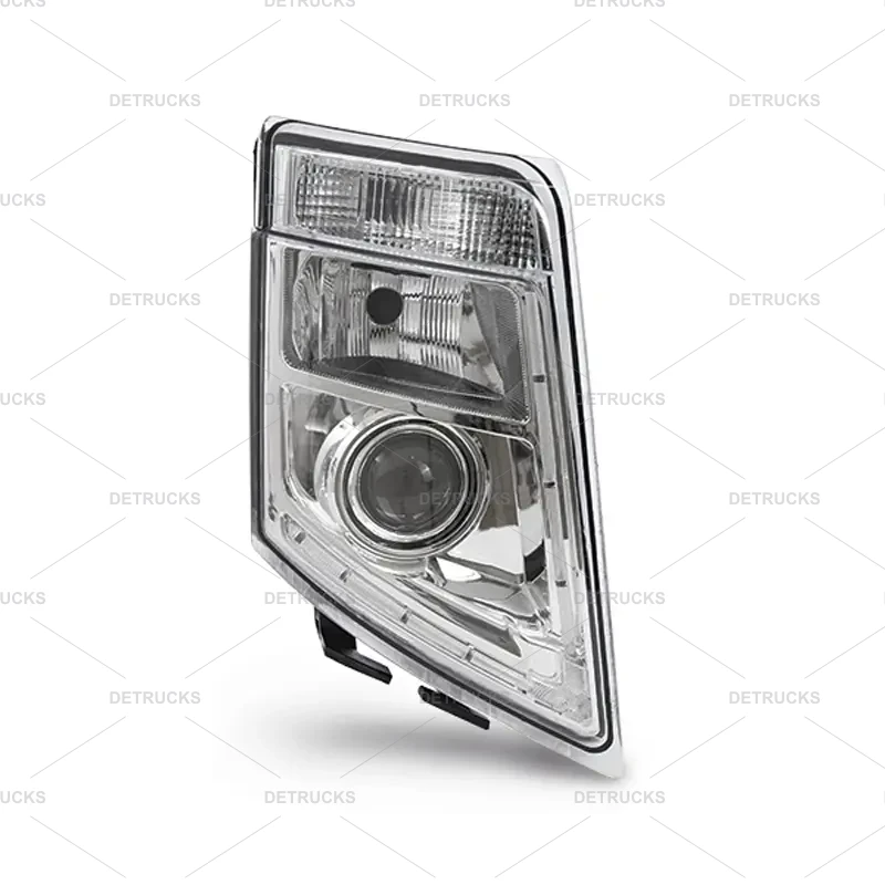 FARO DELANTERO DERECHO VOLVO FH